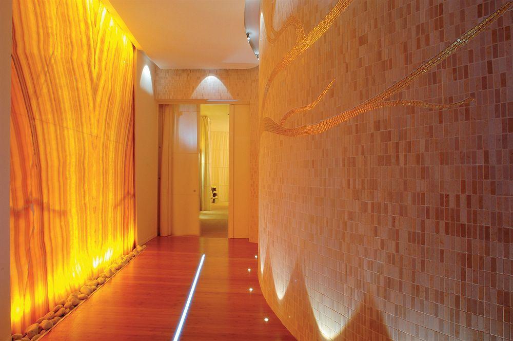 Baglioni Hotel Carlton - The Leading Hotels Of The World Milano İç mekan fotoğraf