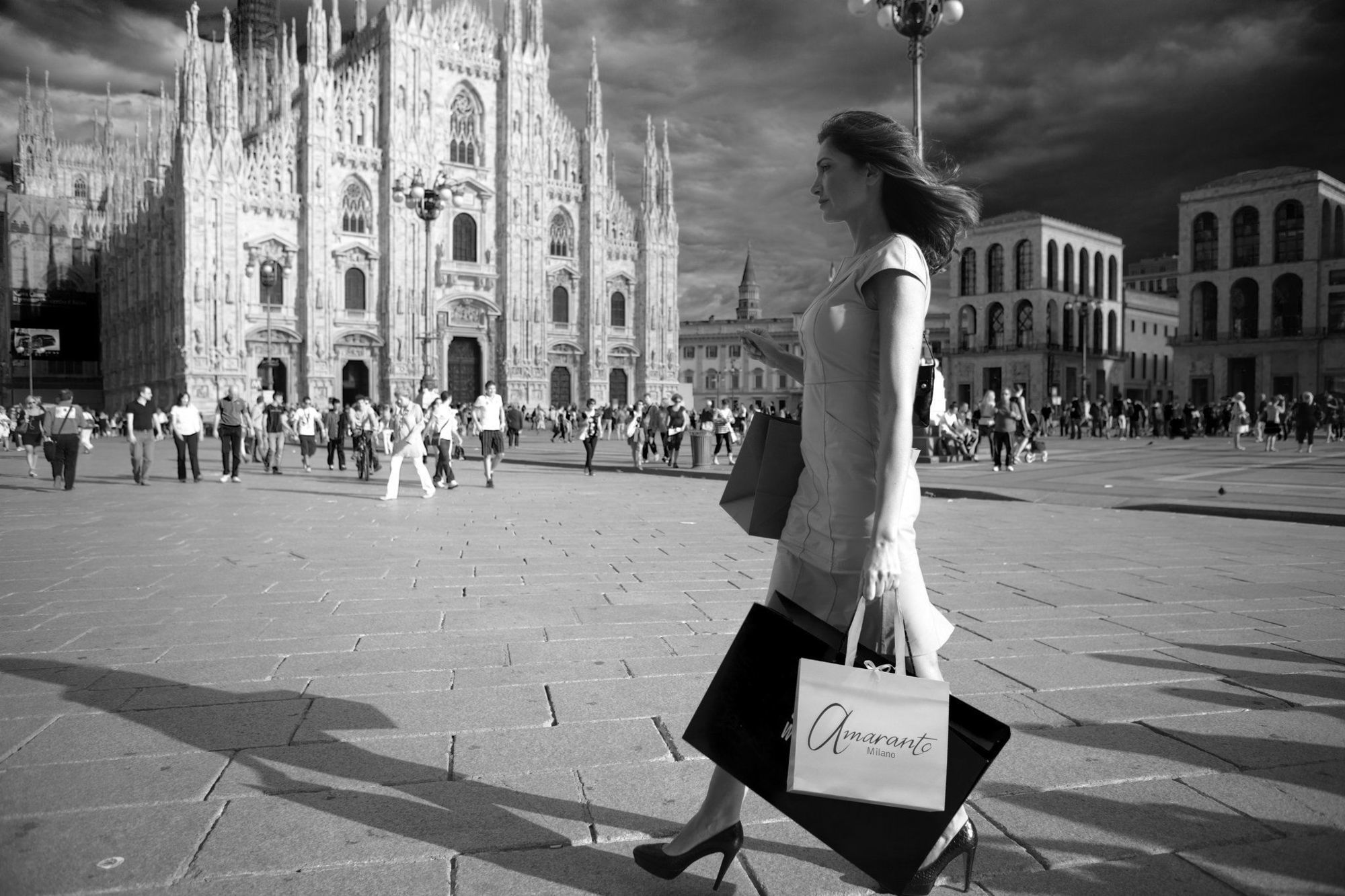 Baglioni Hotel Carlton - The Leading Hotels Of The World Milano Olanaklar fotoğraf
