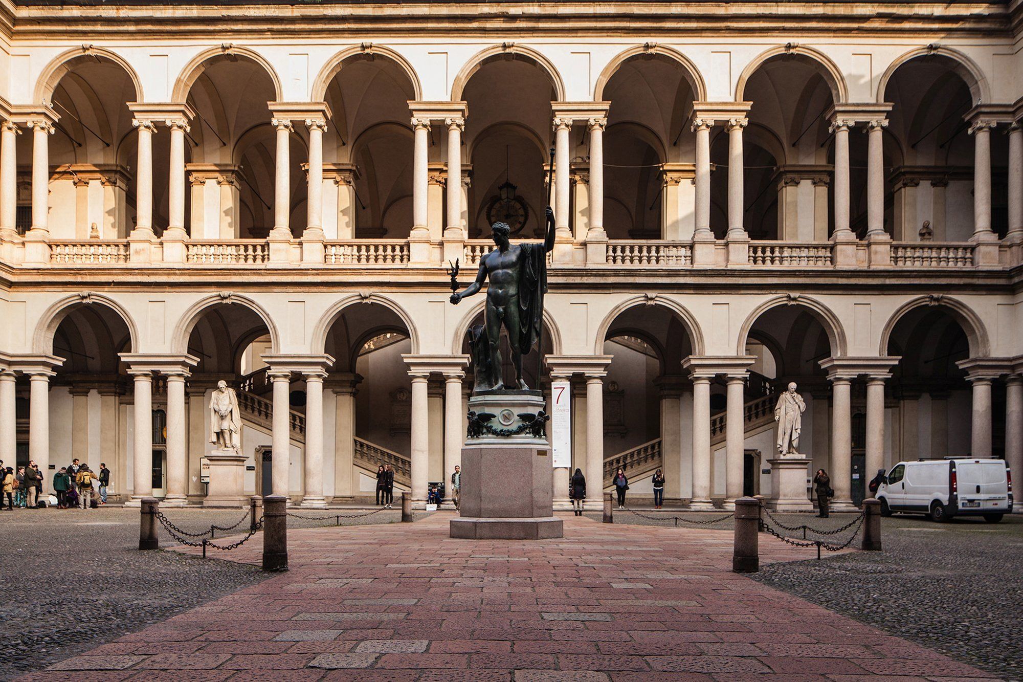 Baglioni Hotel Carlton - The Leading Hotels Of The World Milano Olanaklar fotoğraf